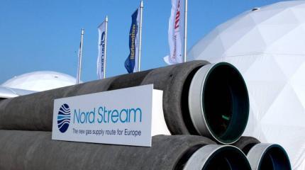 Nord Stream 2 AG: «Северному потоку-2» быть