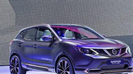 «Санкции животворящие»: завод Nissan перешел на две смены