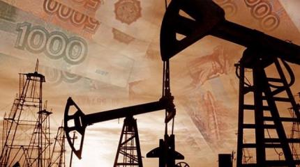 Нефть бьет рекорды