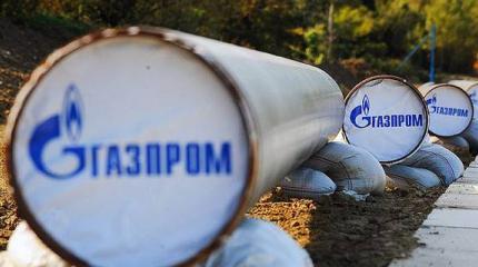 Успехи России на "газовых фронтах"