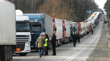 Польша ударила Киев по карману