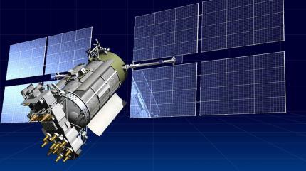 РФ завершила формирование системы ГЛОНАСС