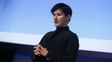 Telegram на пути к мировому лидерству