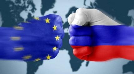 Европарламент: рынок России уже не вернуть